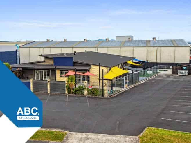 Long Lease Childcare Investment - Proven Sector