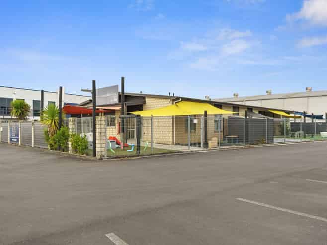 Long Lease Childcare Investment - Proven Sector