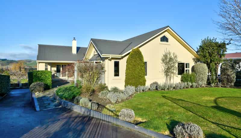 137 Kakapo Street, Gore