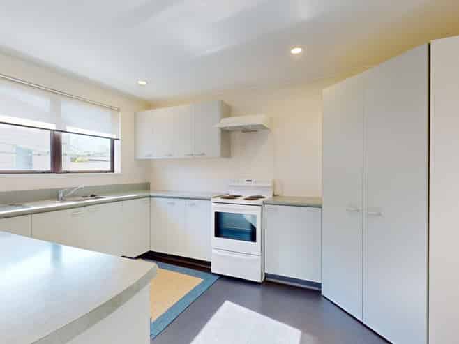 95 South Town Belt, Rakaia