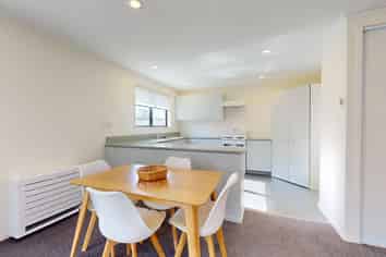 95 South Town Belt, Rakaia