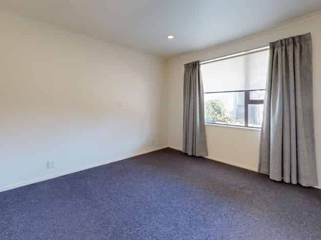 95 South Town Belt, Rakaia