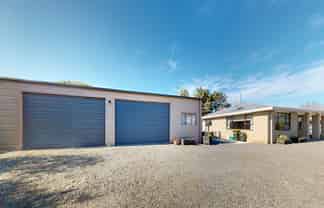 95 South Town Belt, Rakaia