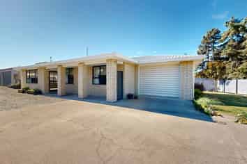 95 South Town Belt, Rakaia