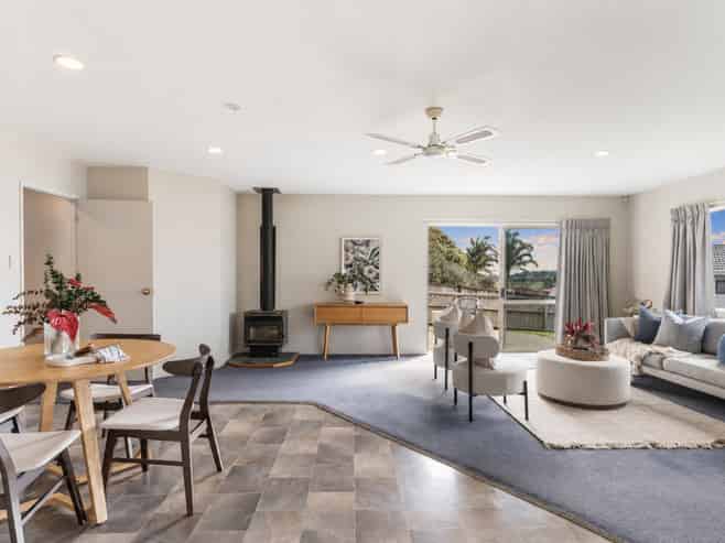 61B Puriri Road, Pukekohe