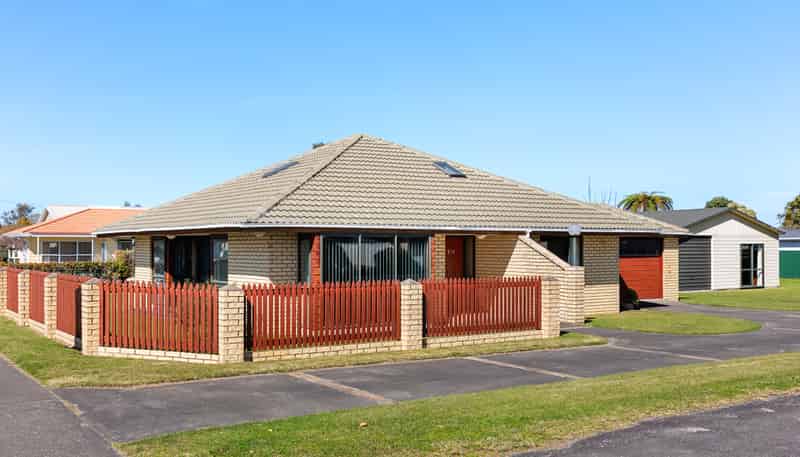 674/674A Aberdeen Road, Te Hapara