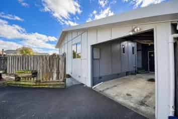 23A West Avenue, Richmond