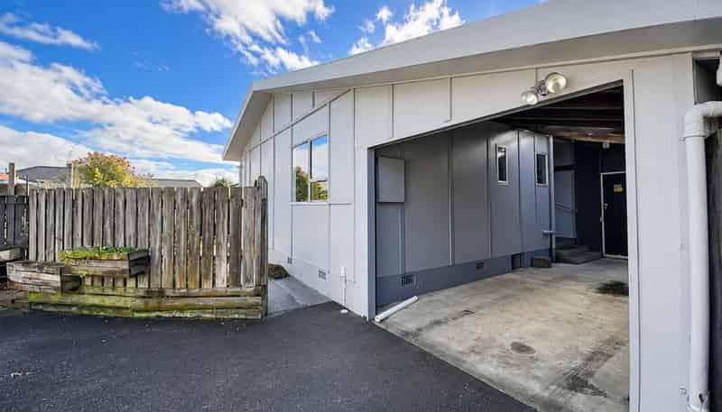 23A West Avenue, Richmond