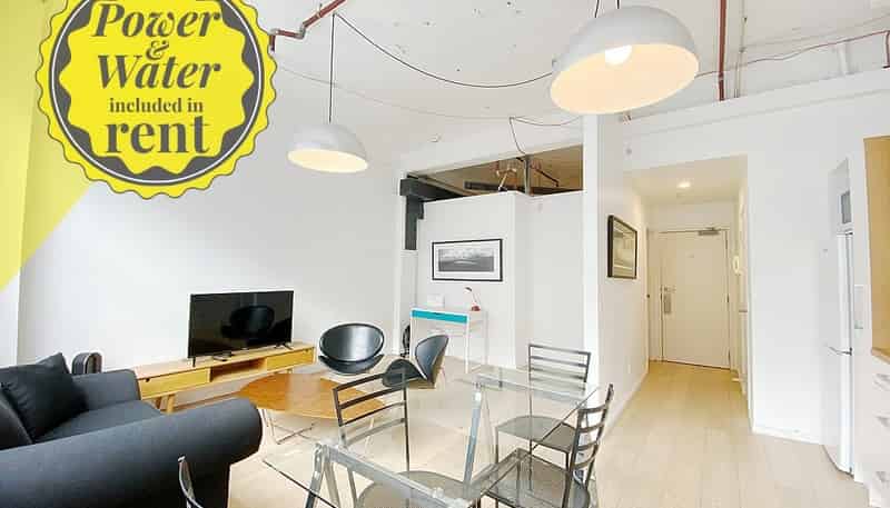300/43 Anzac Avenue, Auckland Central