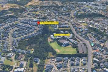 34 Ascension Crescent, Orewa