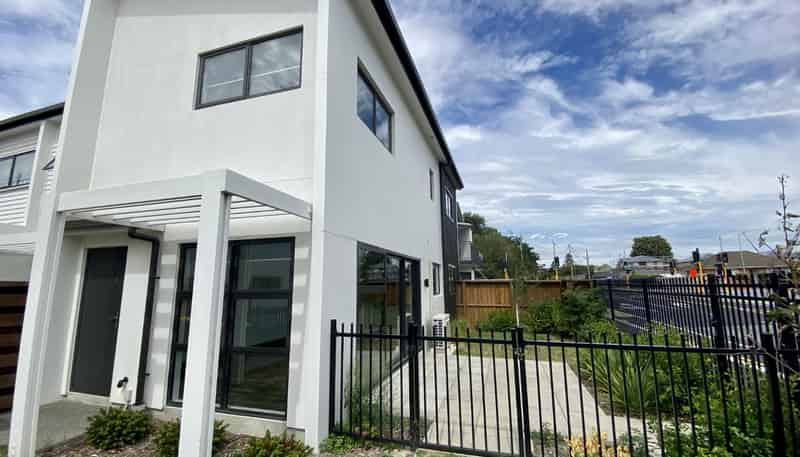 6/69 Suva Street, Upper Riccarton
