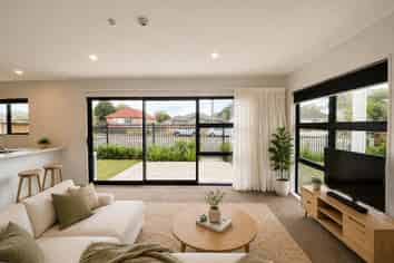 6/69 Suva Street, Upper Riccarton