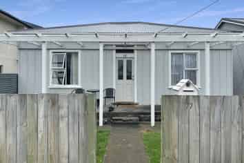 77 Bell Street, Whanganui Central