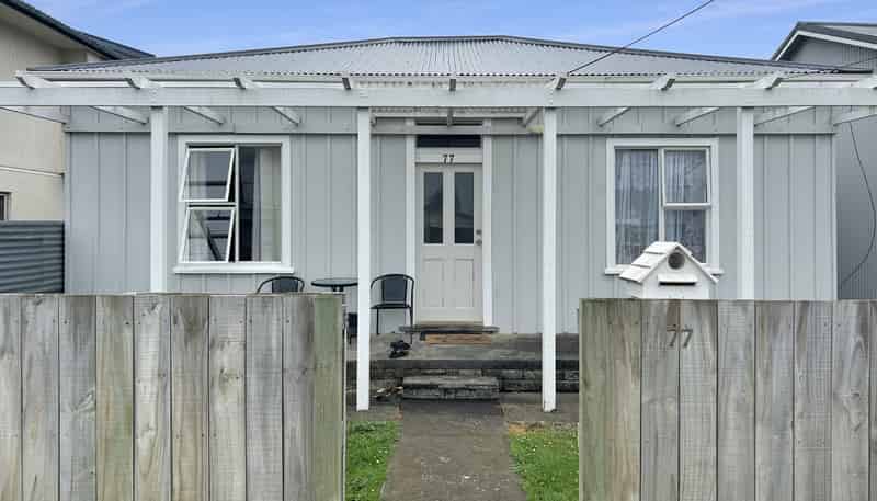 77 Bell Street, Whanganui Central