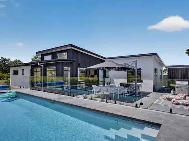 20 Waipapa West Road, Waipapa
