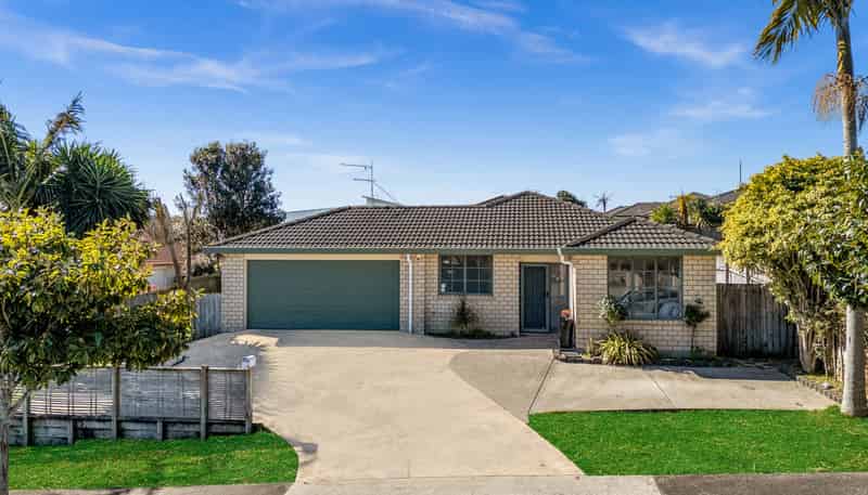 14 Mt Lebanon Crescent, The Gardens