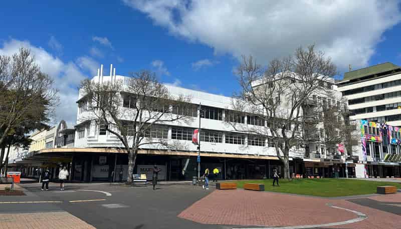Suite D/341 Victoria Street, Hamilton Central