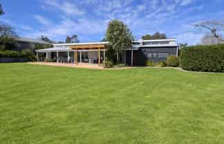 43 Great North Road, Waipawa