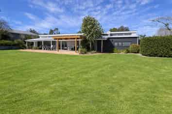 43 Great North Road, Waipawa