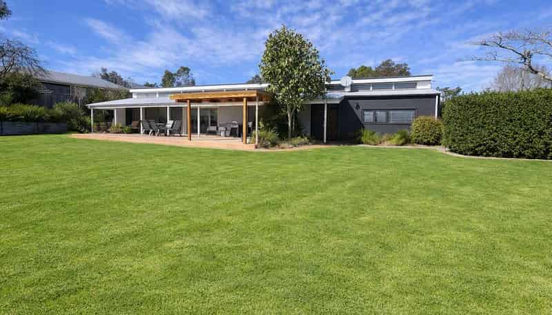 43 Great North Road, Waipawa