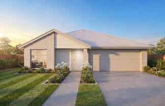  Lot 165, Arbor Green, Rolleston
