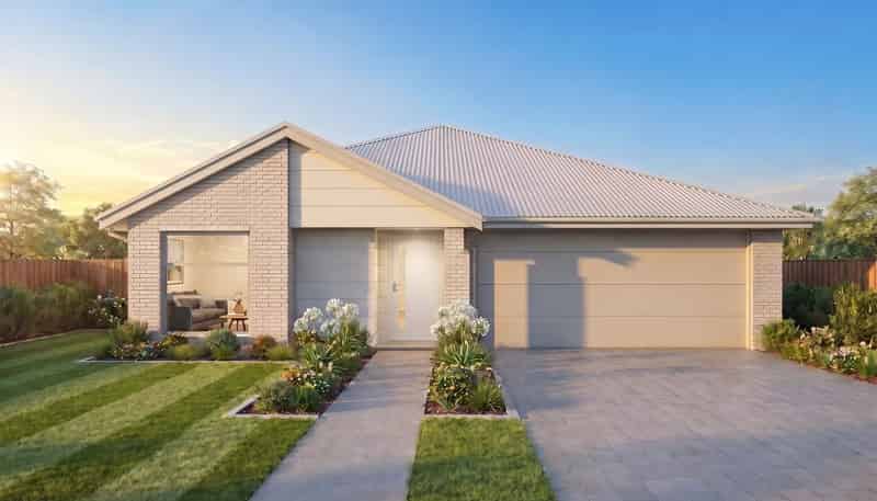  Lot 165, Arbor Green, Rolleston