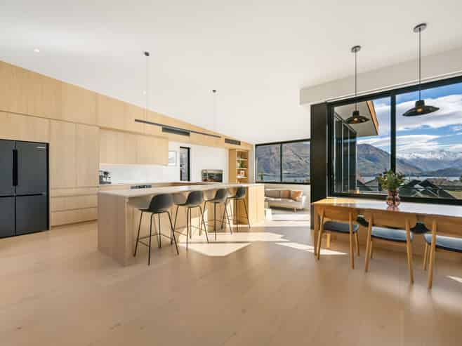 3 Water Lily Lane, Wanaka
