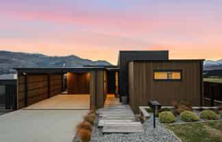 3 Water Lily Lane, Wanaka