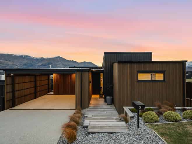 3 Water Lily Lane, Wanaka