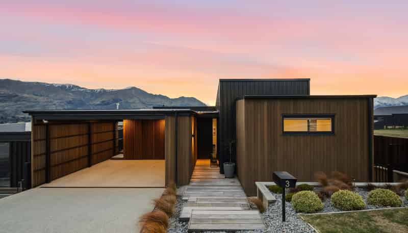3 Water Lily Lane, Wanaka