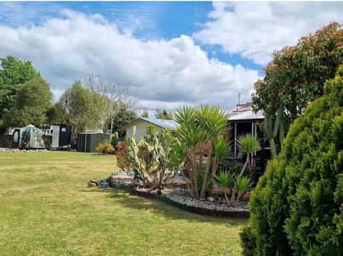 142 Rangatira Drive, Mangakino