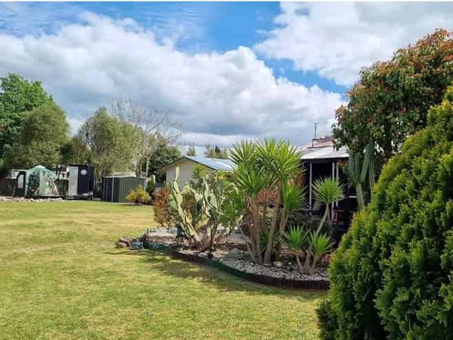 142 Rangatira Drive, Mangakino