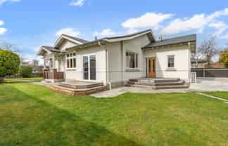 1 Milton Street, Gore