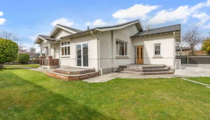 1 Milton Street, Gore
