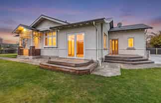 1 Milton Street, Gore