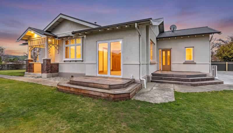 1 Milton Street, Gore