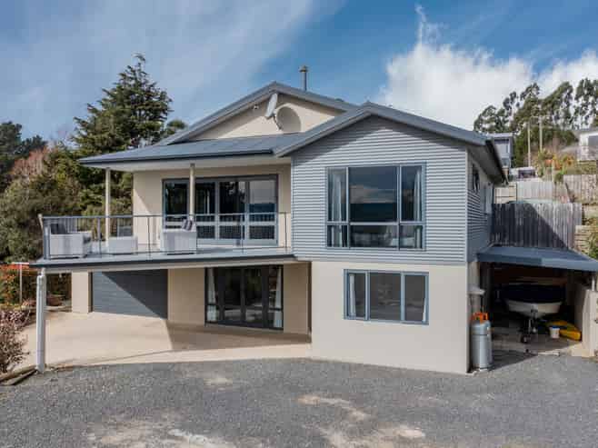 12 Kilgour Street, Waihola