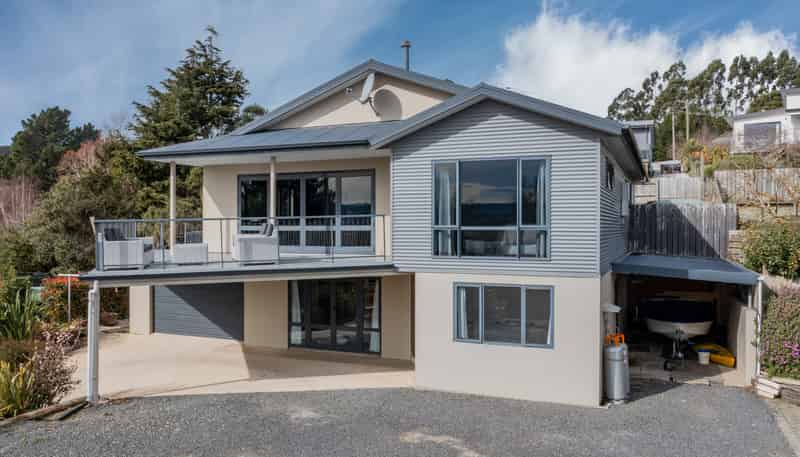 12 Kilgour Street, Waihola