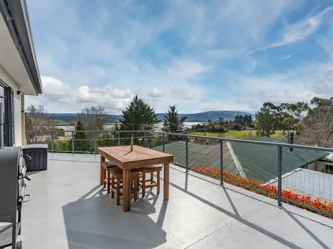 12 Kilgour Street, Waihola