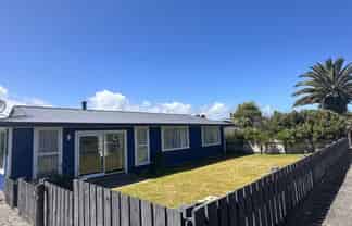 212 Revell Street, Hokitika
