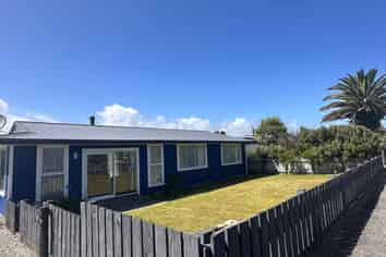 212 Revell Street, Hokitika