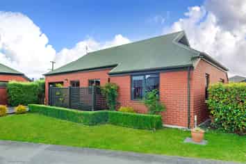 3/28 James Street, Lincoln
