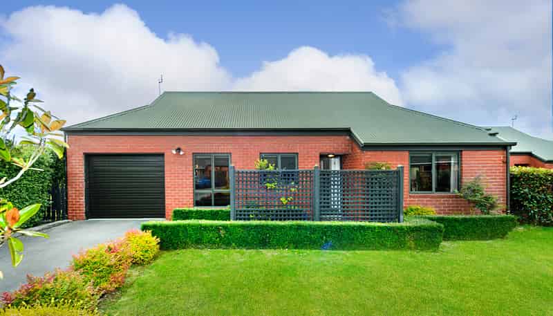 3/28 James Street, Lincoln
