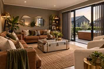 30 Evergreen Parade, Karaka