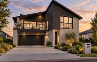 30 Evergreen Parade, Rosehill