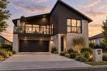 30 Evergreen Parade, Karaka