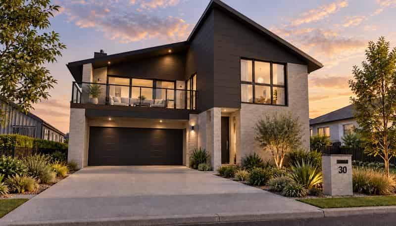 30 Evergreen Parade, Rosehill