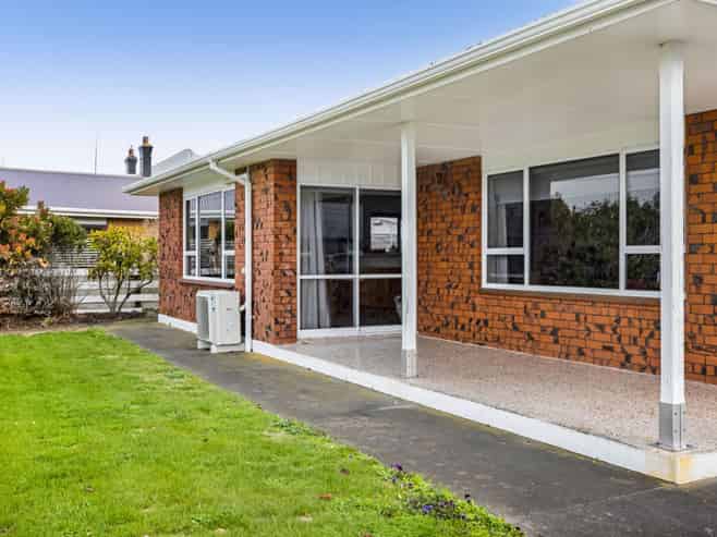 25 Victoria Street, Hawera
