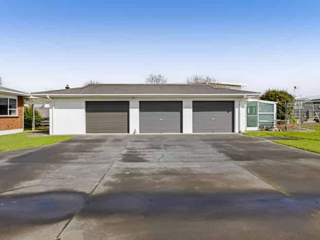 25 Victoria Street, Hawera