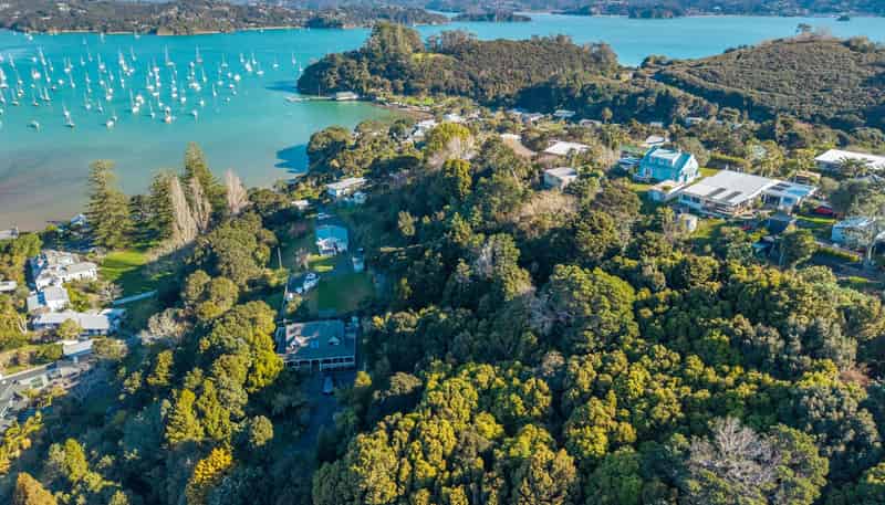 20a Florance Avenue, Russell